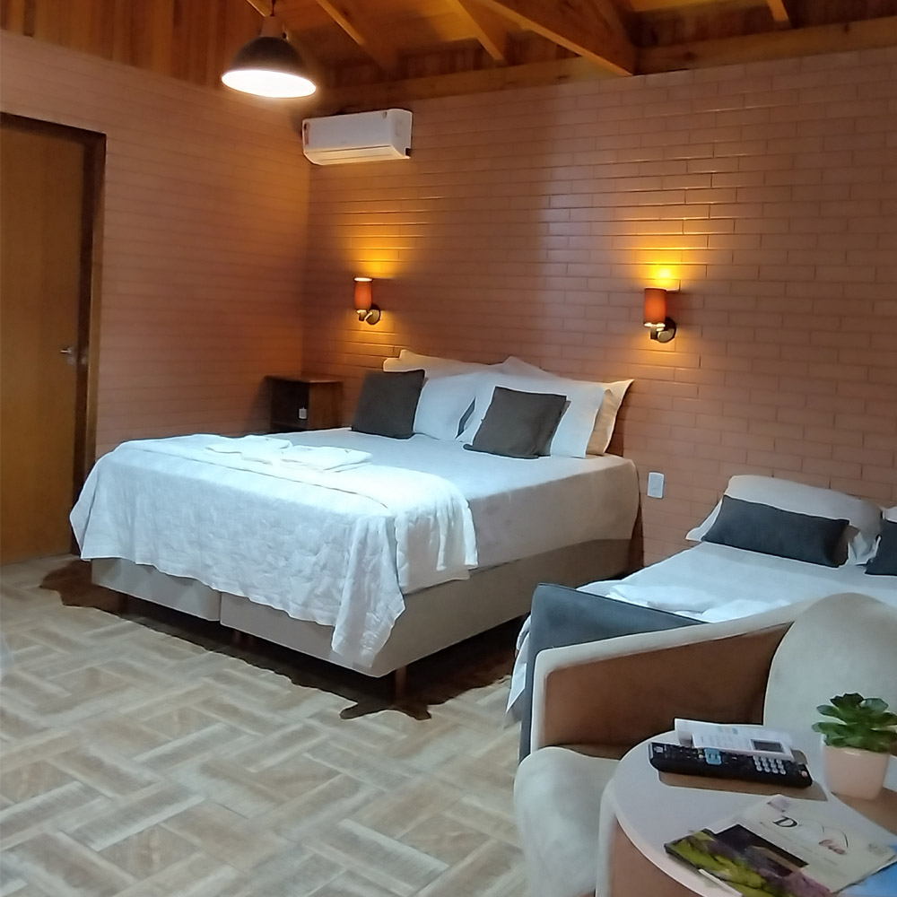 Pousada em Santa Catarina