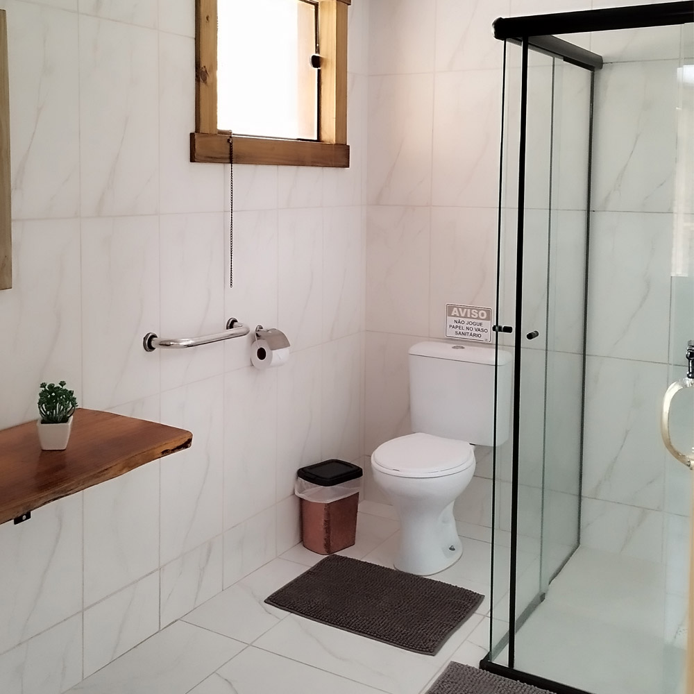 Pousada em Santa Catarina