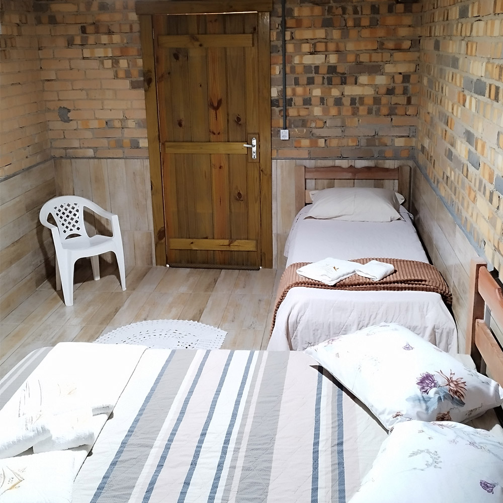 Pousada em Santa Catarina