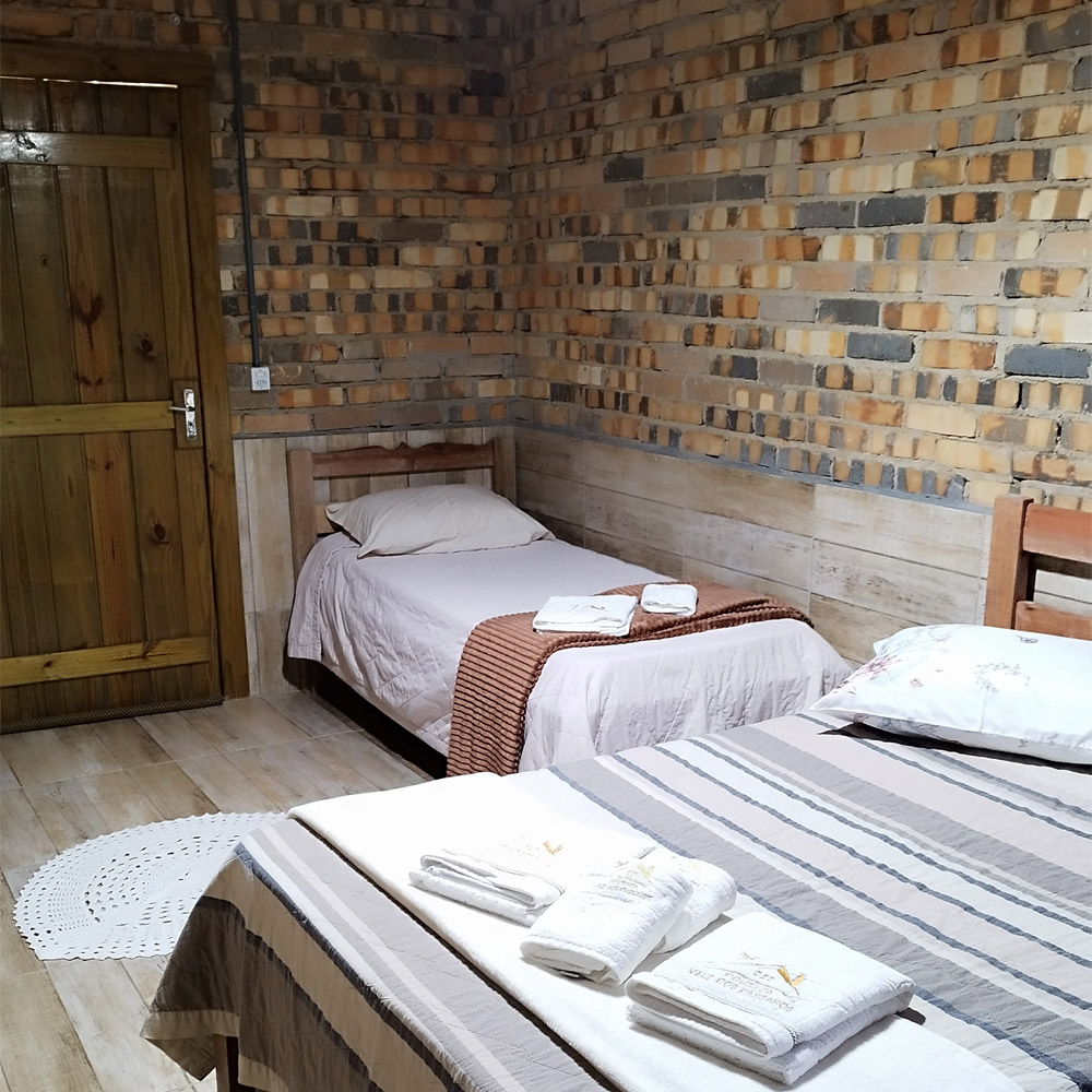 Pousada em Santa Catarina