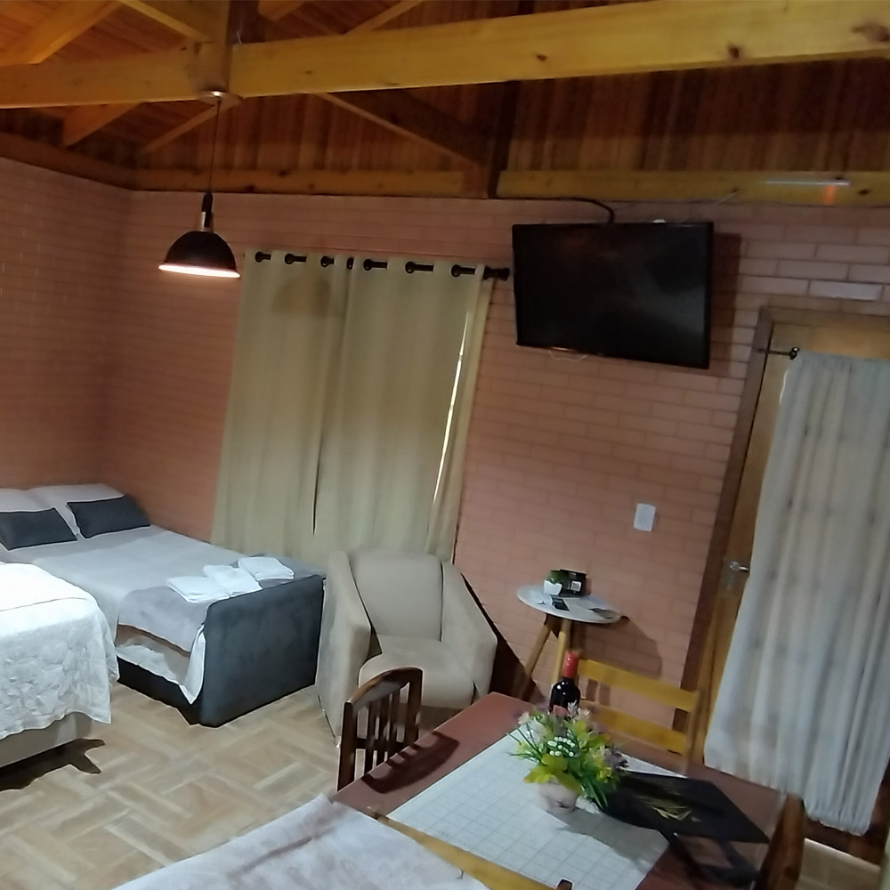 Pousada em Santa Catarina