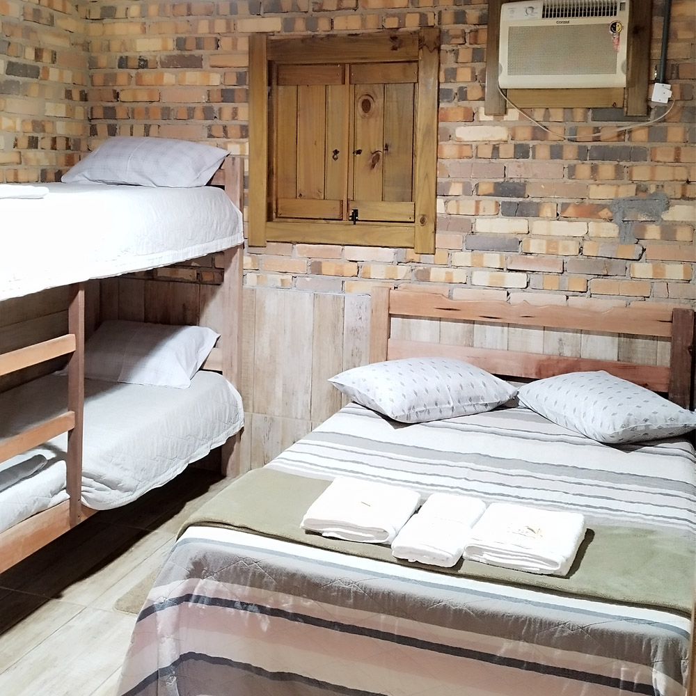 Pousada em Santa Catarina