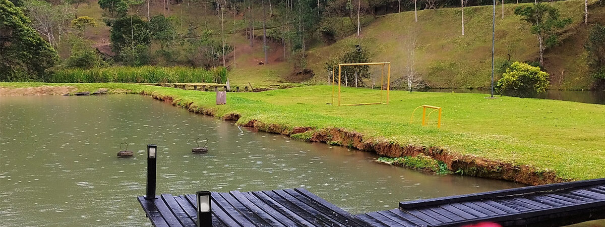Pousada em Santa Catarina