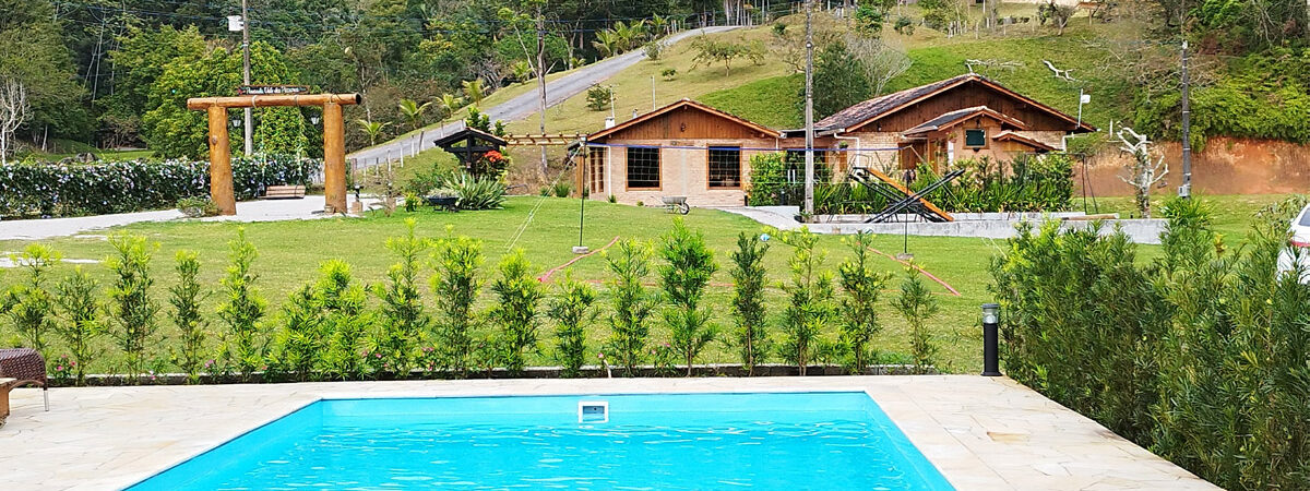 Pousada em Santa Catarina