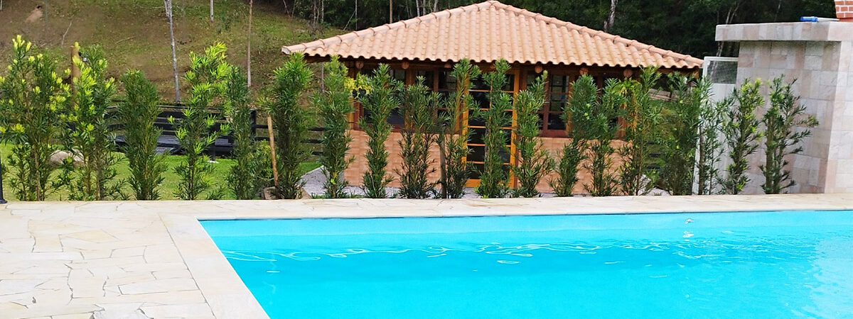 Pousada em Santa Catarina
