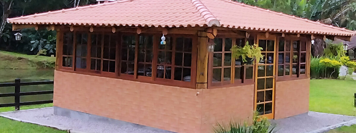 Pousada em Santa Catarina