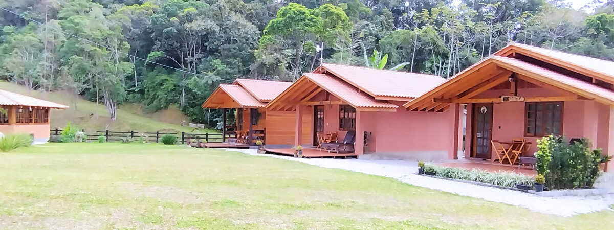 Pousada em Santa Catarina