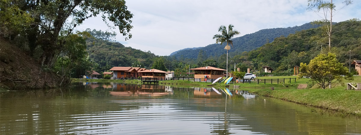 Pousada em Santa Catarina